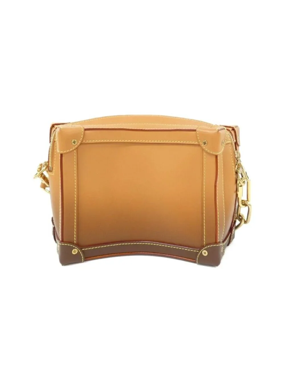 Louis Vuitton Soft Trunk